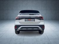 gebraucht VW T-Cross - 4Me TSI