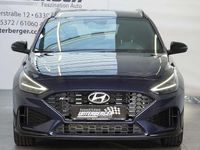 gebraucht Hyundai i30 Kombi 1.0 T-GDI N-Line