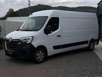 gebraucht Renault Master L3H2 HKa 3,5t