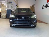gebraucht Seat Ateca 2,0 4WD TSI DSG *FR-SPORTPAKET *AHK