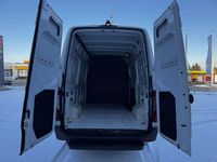 gebraucht Mercedes Sprinter 314 CDI L2/H2 Autom. 3,2t Kamera Led Car play 1-Ha