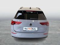 gebraucht VW Golf VIII Variant Business TDI