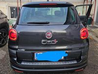 gebraucht Fiat 500L 13 MultiJet 95 SCR Sport