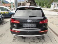 gebraucht Audi Q5 3.0 TDI quattro Sport