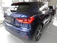 gebraucht Audi A1 Sportback 25 TFSI intense