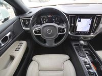 gebraucht Volvo V60 D3 Inscription Geartronic |Head UP |Kamera |Sit...