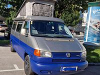 gebraucht VW California T4 Coach