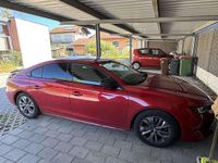 gebraucht Peugeot 508 2,0 BlueHDi 160 EAT8 S&S GT Line Aut.