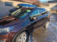 gebraucht Opel Mokka X 14 Turbo Innovation Start/Stop System
