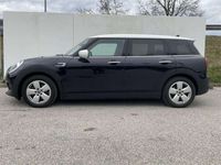 gebraucht Mini Cooper D Clubman 