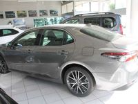 gebraucht Toyota Camry 2,5 Hybrid Lounge Aut.