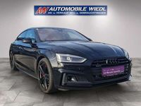 gebraucht Audi A5 Sportback 2,0 TFSI quattro *Virtual* S-line*