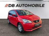 gebraucht Seat Mii 10 Style