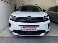 gebraucht Citroën C5 Aircross Feel BHDi 130EAT Leder