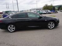 gebraucht Opel Insignia Grand Sport 15 Turbo Dir. Inj. Innovation St./St.