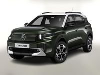 Neu Citroën C3 Aircross 145 PS (106 kW) 2025 SUV