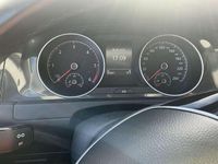 gebraucht VW Golf VII Variant 1,6 TDI Euro 6 ohne Adblue