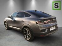 gebraucht Renault Arkana Techno Mild Hybrid 140 EDC Techno Aut.