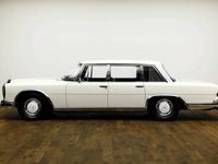 Gebraucht Mercedes 600 250 PS (183 kW) 1971 Weiß Limousine