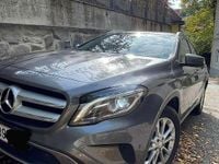Gebraucht Mercedes GLA200 156 PS (114 kW) 2015 SUV