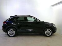 gebraucht VW T-Roc Friends TSI DSG