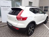 gebraucht Volvo XC40 B3 Plus Dark Aut. /Pixel-LED/Fahrerass./Connect