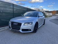 gebraucht Audi A4 Basis quattro