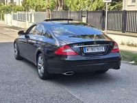 gebraucht Mercedes CLS350 CGI Aut.