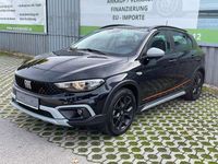 gebraucht Fiat Tipo Hybrid 130 Aut. Garmin * 1. Besitz*Leasingfähig