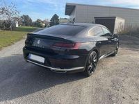 gebraucht VW Arteon 15 TSI ACT Highline DSG