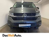 gebraucht VW California T6.1VW T6.1Beach Edition TDI 4MOTION