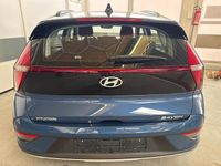 gebraucht Hyundai Bayon LIFE FL NAVI RFK PDC