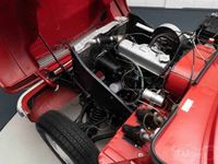 gebraucht Triumph Herald 13/60 Cabriolet | Europäisches Auto | Guter Zustand | 1969