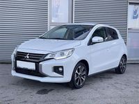 gebraucht Mitsubishi Space Star 1,2 MIVEC Diamond