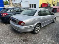 gebraucht Jaguar X-type 22 Ds. 3x Fahrzeuge um € 3.890--