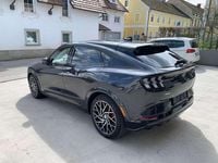 gebraucht Ford Mustang Mach-E GT Mustang Mach-E Extended Range