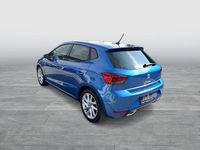gebraucht Seat Ibiza FR Edition 1.0 TSI