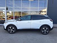 gebraucht Peugeot 3008 15 BlueHDi 130 S&S EAT8 Crossway Aut.