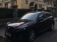 Gebraucht Mazda CX-5 Takumi-Line 150 PS (110 kW) 2017 SUV