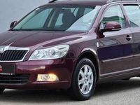 gebraucht Skoda Octavia Pickerl & Motor ÖL Service Frisch