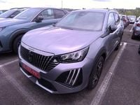 Gebraucht Peugeot 2008 Allure 102 PS (75 kW) 2025 SUV