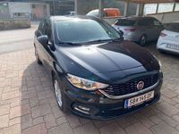 gebraucht Fiat Tipo 16 MultiJet II 120 LoungeSitzheizungNaviAHV