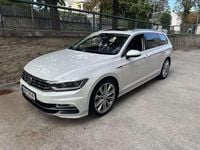 Gebraucht VW Passat Highline 239 PS (175 kW) 2016 Limousine