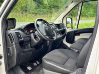 gebraucht Citroën Jumper Jumper30 L1H1 HDi 130