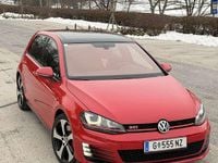Gebraucht VW Golf VII GTI 230 PS (169 kW) 2017 Limousine