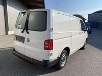gebraucht VW T6 Kombi KR 20 TDI BMT DSG