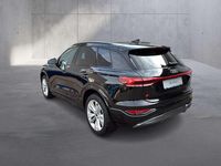 Gebraucht Audi Q6 e-tron Performance 225 kW (306 PS) 2025 Schwarz  metallicperleffektno SUV