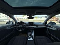 gebraucht Audi A4 A4Avant 2,0 TDI S-tronic