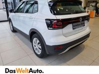 gebraucht VW T-Cross - TSI