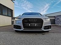 gebraucht Audi A6 Avant 30 TDI Competition SERVICE NEU Quattro